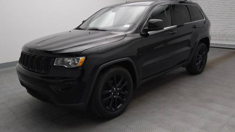 JEEP GRAND CHEROKEE 2019 1C4RJEAG0KC544139 image